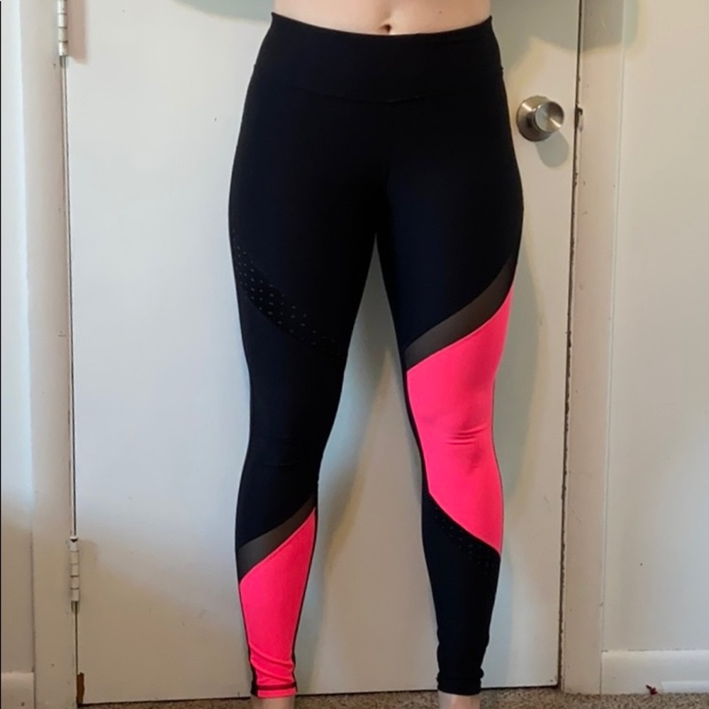 Active Leggings!